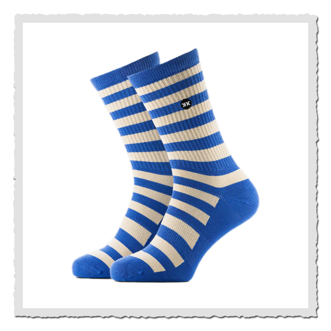 Blue Stripes LT